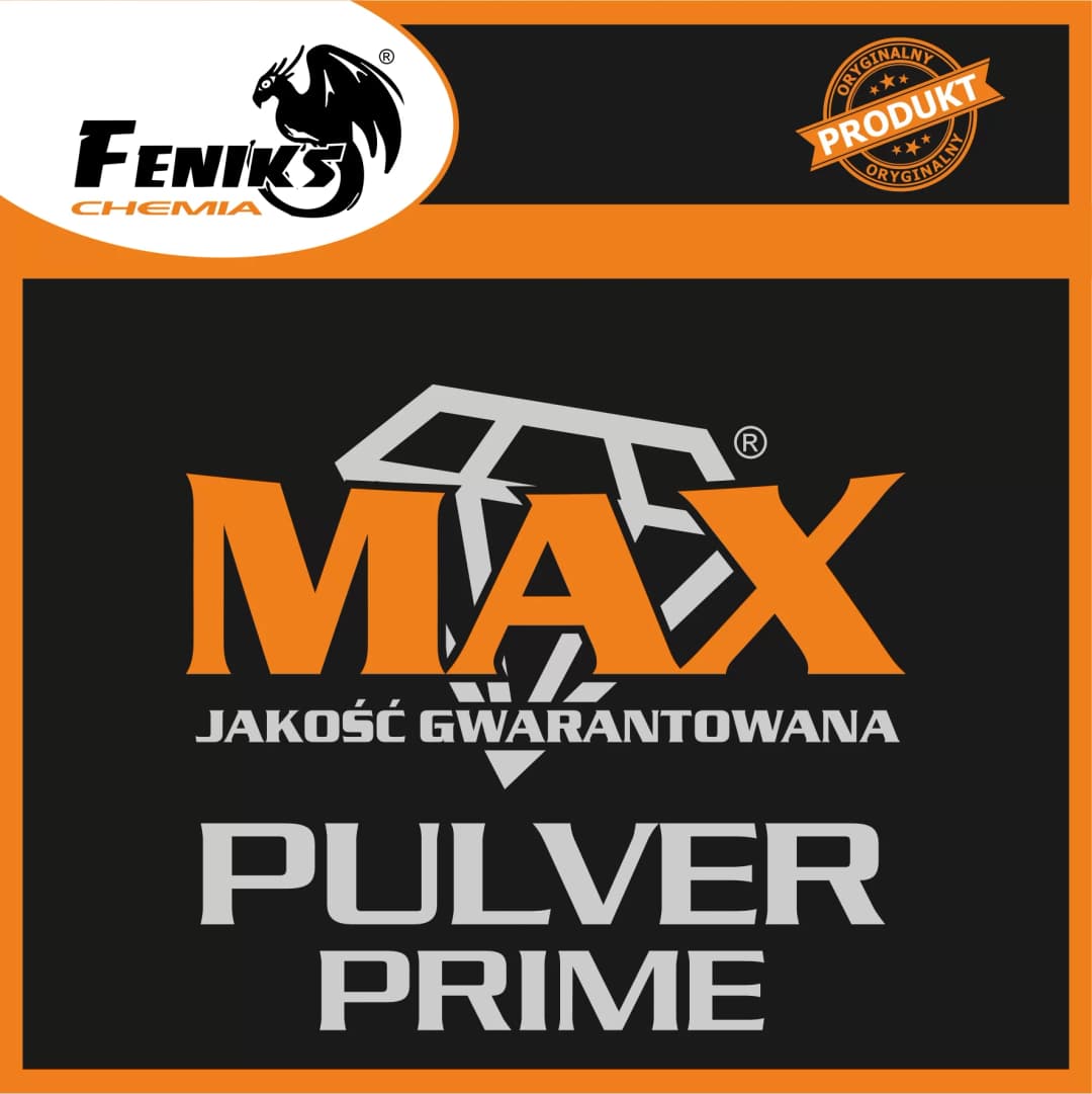 Max Pulver Prime