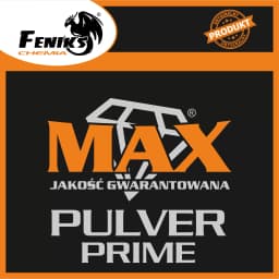 Max Pulver Prime
