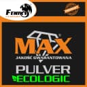 Max Pulver Ecologic