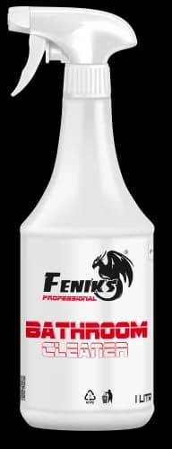 Bathroom Cleaner