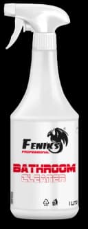 Bathroom Cleaner