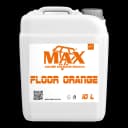 Floor Orange