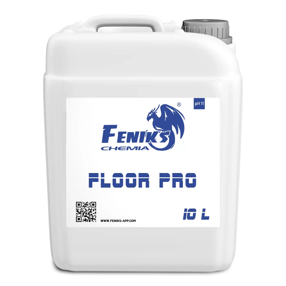 Floor Pro
