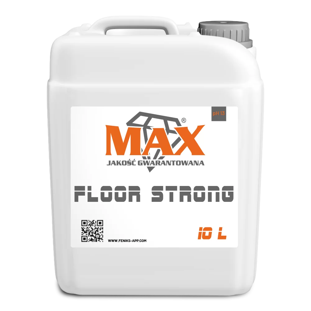 Floor Strong