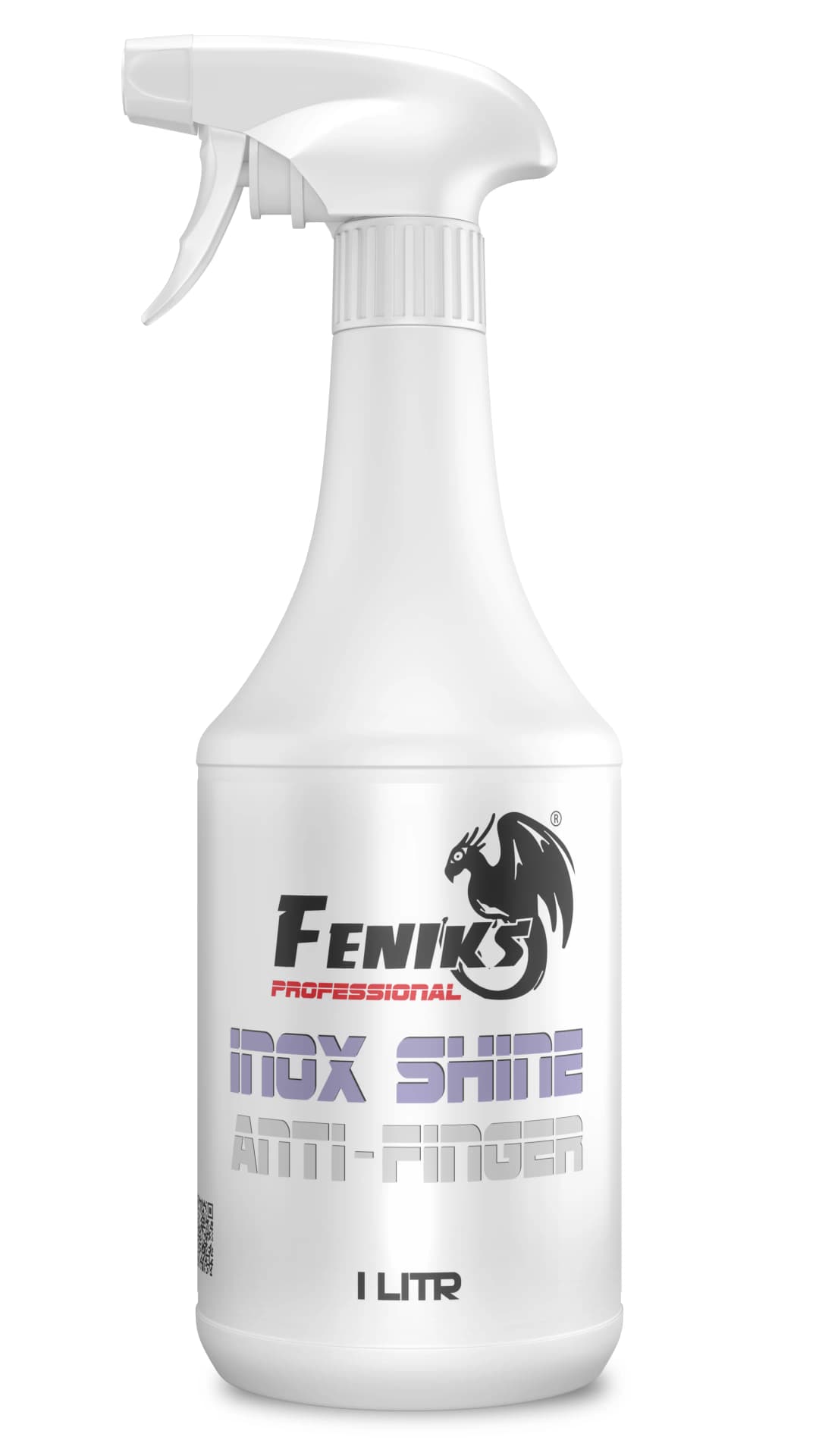 Inox Shine