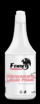 Dishwashing Liquid Prime