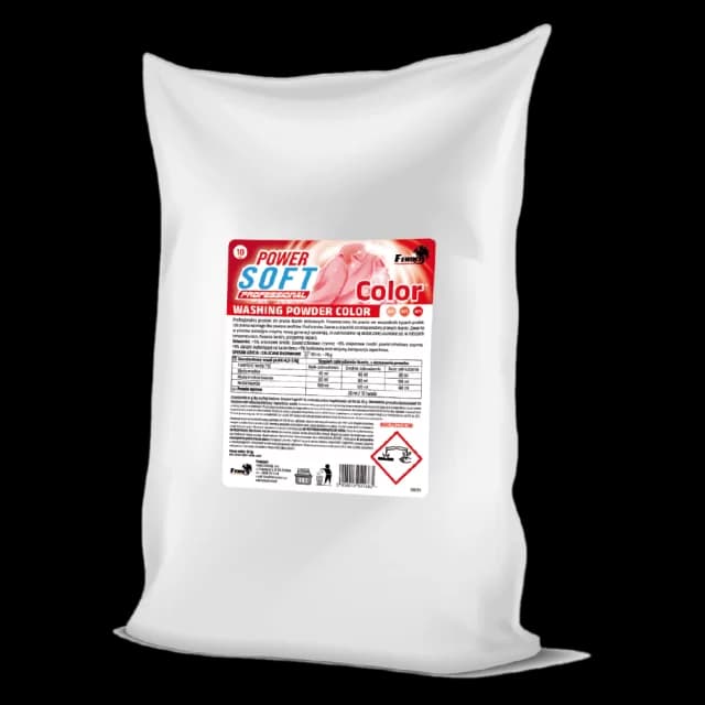 Powder Soft – color