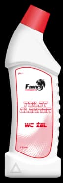 Toilet Cleaner