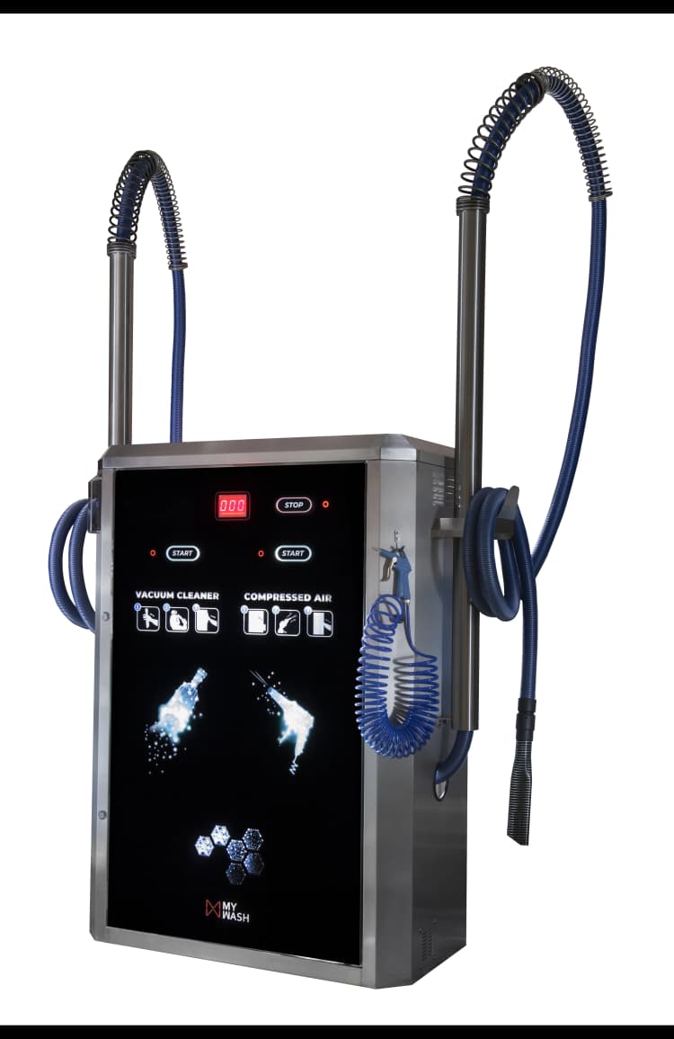 AirVac